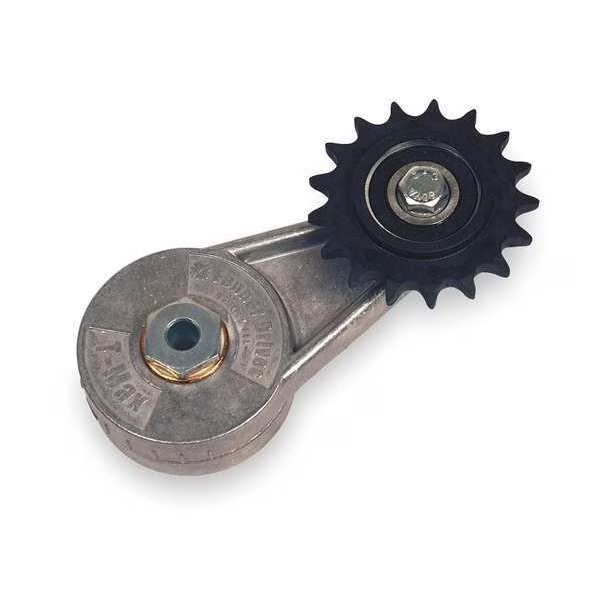Self-Adjusting Tensioner, 40 ANSI Chain, Fenner Drives, Mfr#: FS0071