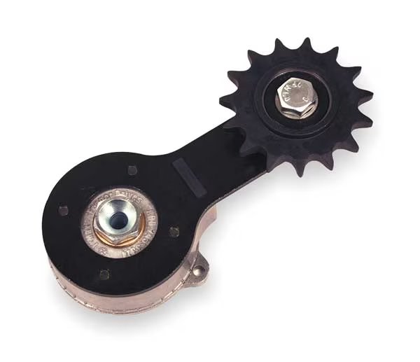 Self-Adjusting Tensioner, 60 ANSI Chain, Fenner Drives, Mfr#: FS0568