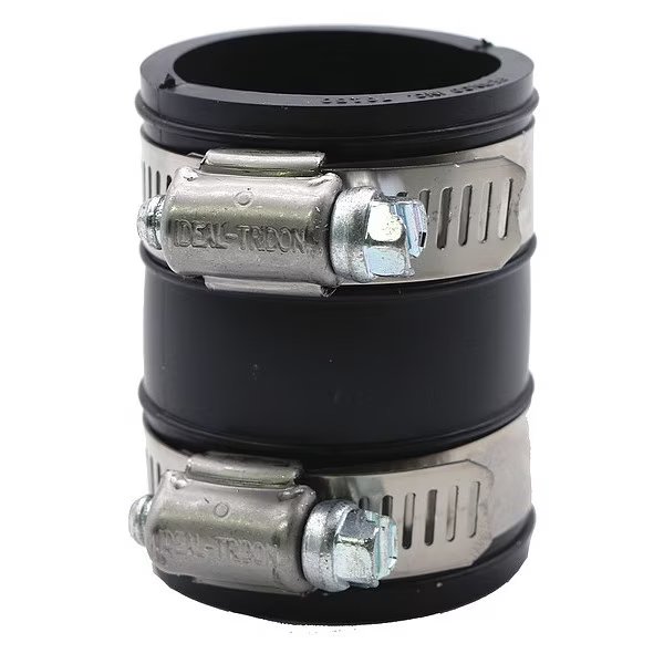 Flexible Connector, For Pipe Size 1-1/4", EnjoyTool Select, Mfr#: TC-150