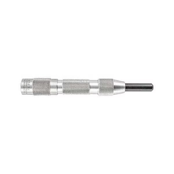 Hinge Locating Center Punch, 5 In L, Starrett, Mfr#: 819