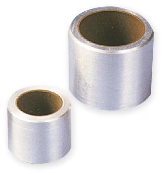 Linear Sleeve Bearing, ID 3/4 In, Pbc Linear, Mfr#: PS1216-08