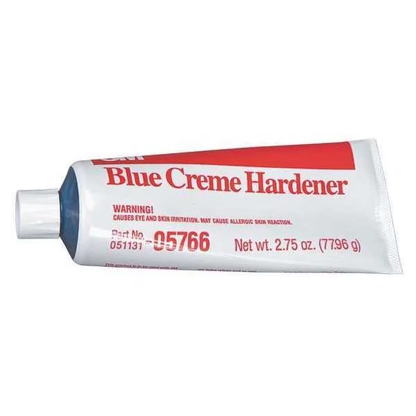 Blue Creme Hardener, Bondo, Mfr#: 05766