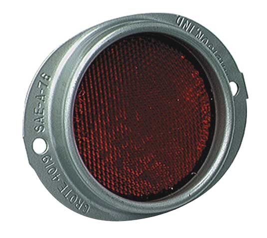 Armoured Reflector, Grote, Mfr#: 40192-3