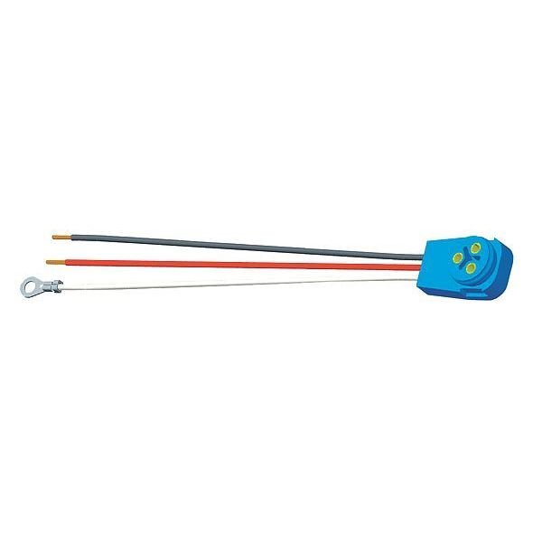 Female Pin Pigtail, Grote, Mfr#: 67005