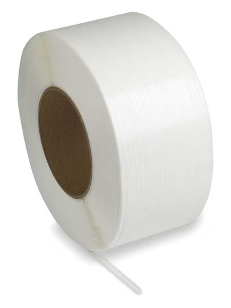 Strapping, Polypropylene, 28 mil, EnjoyTool Select, Mfr#: 2CXJ3