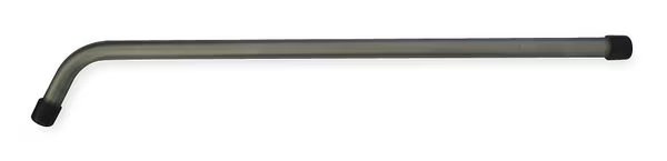 Weld Tip Tube, 28 In, Use w/ 2CZD2, EnjoyTool Select, Mfr#: 2CZD3