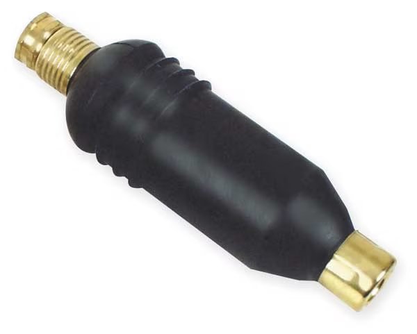 Clog Blaster, ID Pipe Capacity 4 - 6 In, Uniweld, Mfr#: 40064