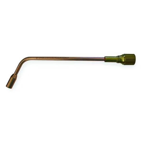 Heating Tip, w/Mixer, Size 3, Acetylene, EnjoyTool Select, Mfr#: 2CZC3