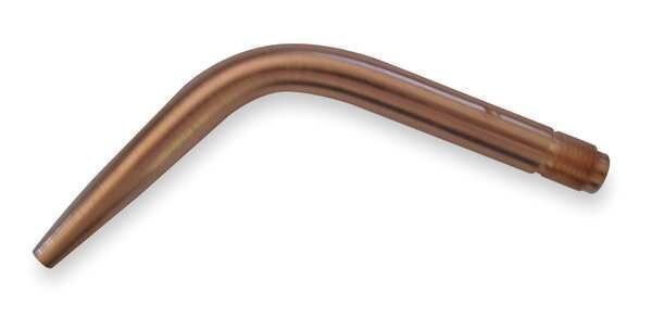 Welding Tip, Size 3, Acetylene, EnjoyTool Select, Mfr#: 2CZC8