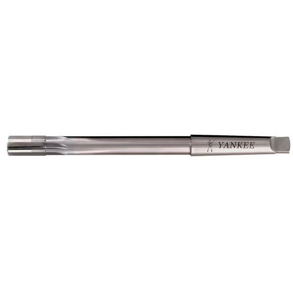 Reamer, Expansion Reamer, 0.6562 In, Yankee, Mfr#: 432-0.6562