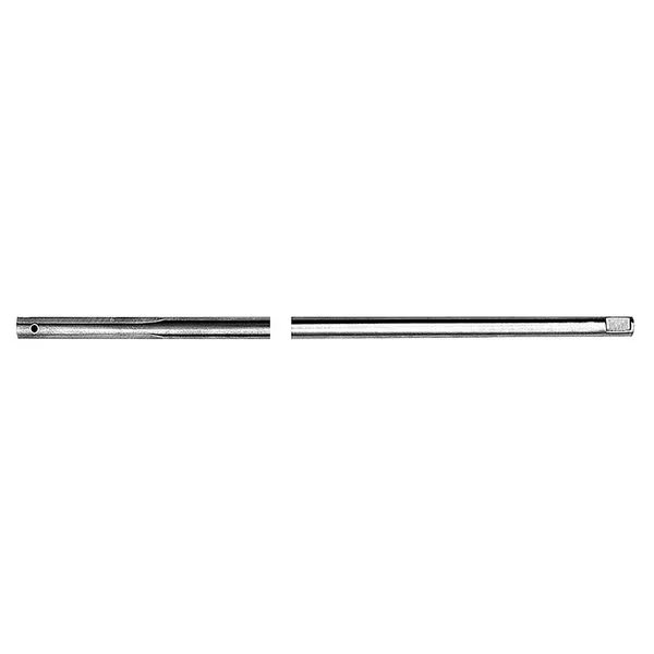 Switch Bit Shank Kit, 3/16in.Dia.x15in.L, Eagle Tool Us, Mfr#: ET18715