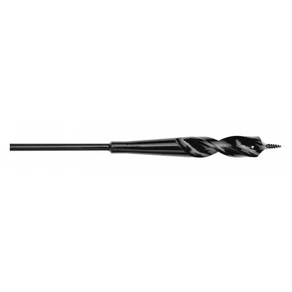 Flexible Drill Bit, 9/16in.Dia.x54in.L, Eagle Tool Us, Mfr#: ESP56254