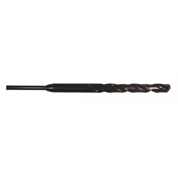 Flexible Drill Bit, 3/8in.Dia.x36in.L, Eagle Tool Us, Mfr#: EHS37536