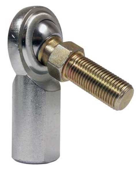 Female Stud Rod End, RH, 1/4-28, Qa1, Mfr#: CFR4S