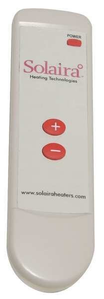 Variable Heat Control, 240V, Solaira, Mfr#: SMRTVRMT