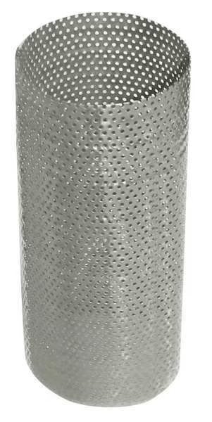 Replacement Screen, 1 In, 304 SS, EnjoyTool Select, Mfr#: 20H635