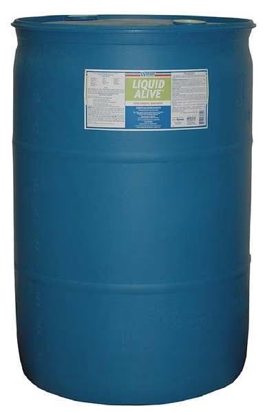 Odor Absorber, Size 55 gal., Dymon, Mfr#: 33655