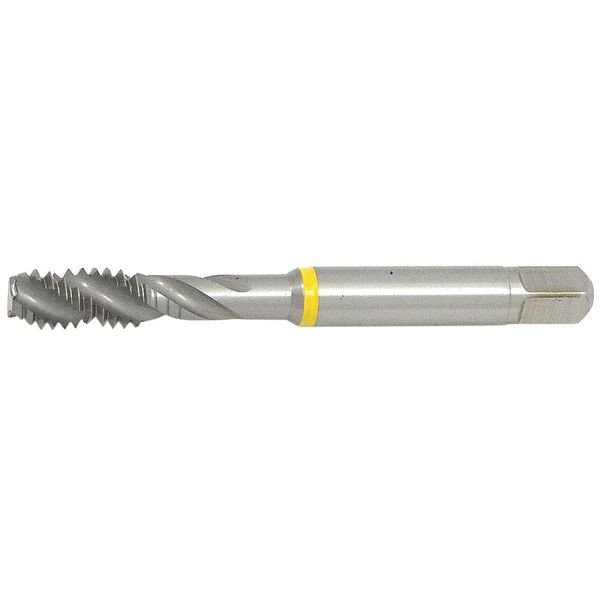 Tap, Silver, Steel, Ken-Tool, Mfr#: 29984