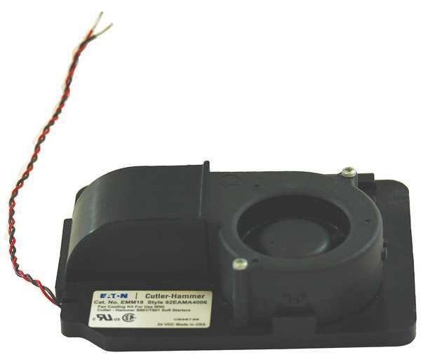 Cooling Fan, Eaton, Mfr#: EMM18