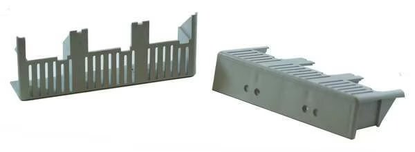 Lug Cover Kit, 200mm, Eaton, Mfr#: EML27