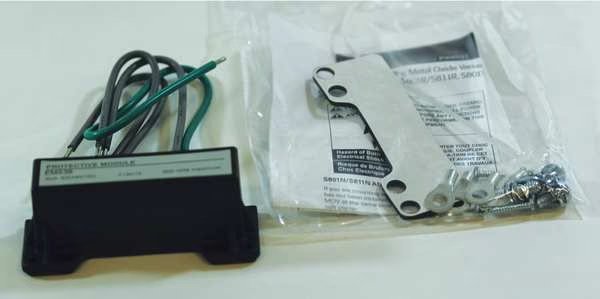 Transit Protector, 600V, Eaton, Mfr#: EMS39