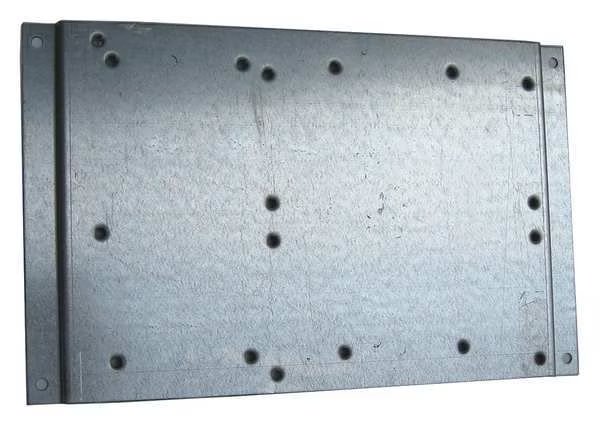 Mounting Platr, Use With S811 Frames N, Eaton, Mfr#: EMM13N