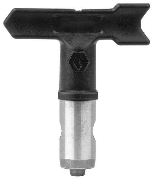 Airless Spray Gun Tip, Tip Size .013, Graco, Mfr#: 286613