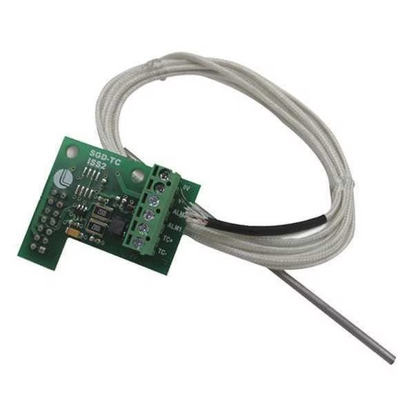 Thermocouple Module, For PanelPilot, Lascar, Mfr#: SGD ADPT-TC