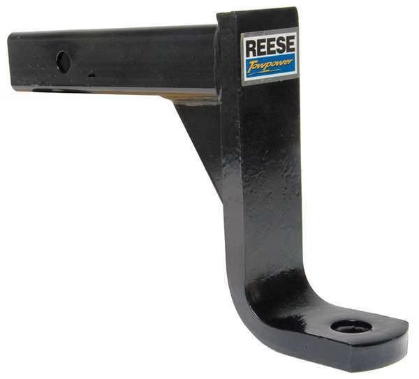Draw Bar, Class III, IV, 5000 lb, 10 In, REESE TOWPOWER, Reese, Mfr#: 21347