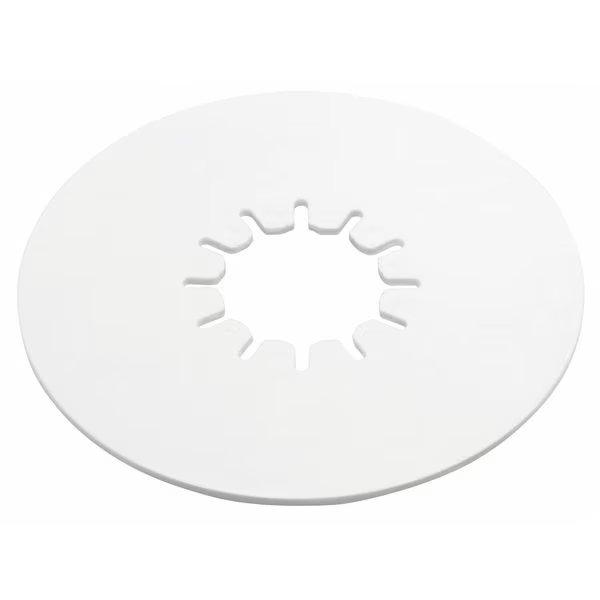 Lube Plate, 10 in. x 3/16 in., Reese, Mfr#: 83002