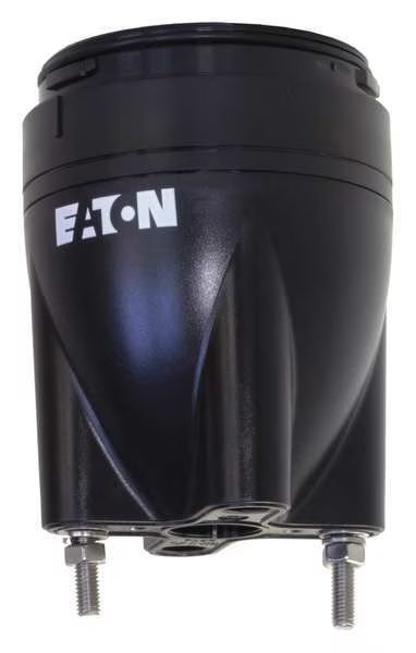 Mounting Base, Black, SL7 Tower Lights, Eaton, Mfr#: SL7-CB-IMS