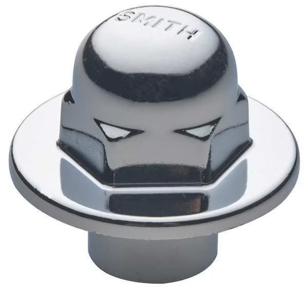 Cap Nut, Fixture, Jay R. Smith Manufacturing, Mfr#: 76285-08-1