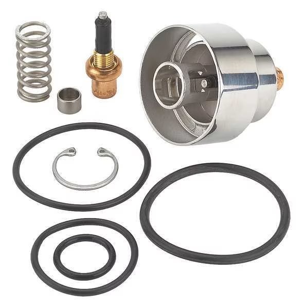Water Mixing Valve Kit, Leonard Valve, Mfr#: KIT R/XL32