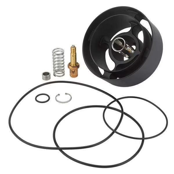 Water Mixing Valve Kit, Leonard Valve, Mfr#: KIT R/XL200