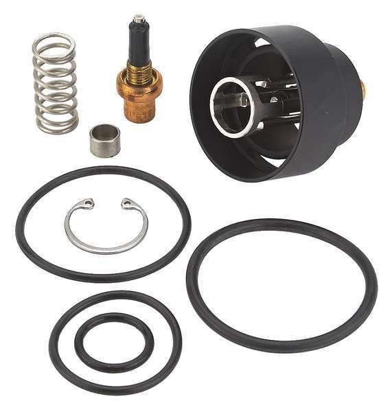 Water Mixing Valve Kit, Leonard Valve, Mfr#: KIT R/LV981
