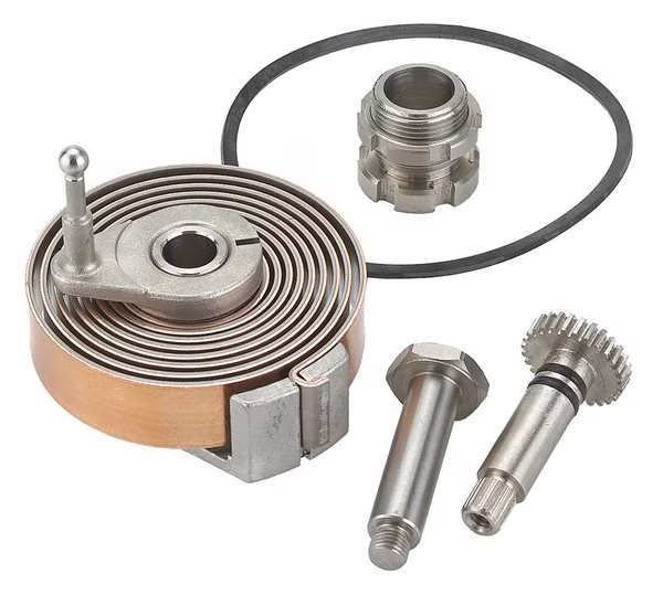 Water Mixing Valve Kit, Leonard Valve, Mfr#: KIT R/50