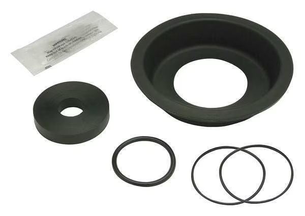 Rubber Repair Kit, 8 in. to 10 in., Zurn, Mfr#: RK8-375R