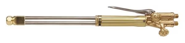 Straight Cutting Torch, 21 L, 180deg. Head, Victor, Mfr#: 0381-1484