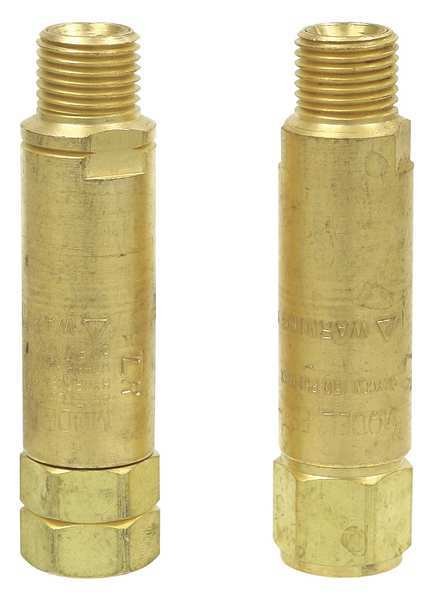 Flashback Arrestor, Torch, Oxy/Fuel, Victor, Mfr#: 0656-0006