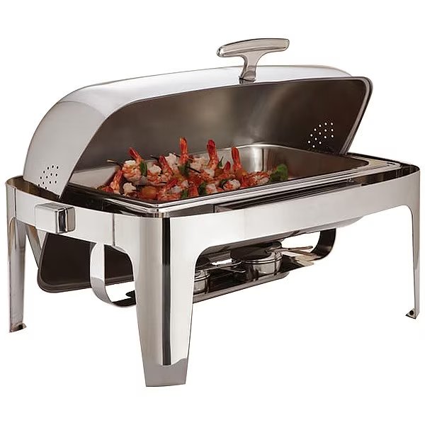Chafer Water Pan, Full Size, American Metalcraft, Mfr#: CDWP26