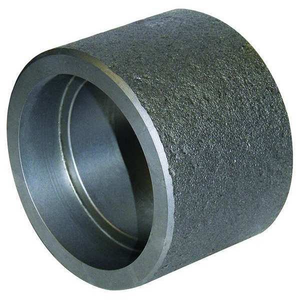 Coupling, Chrome Moly Steel, FSW, 2in., EnjoyTool Select, Mfr#: 4001600726