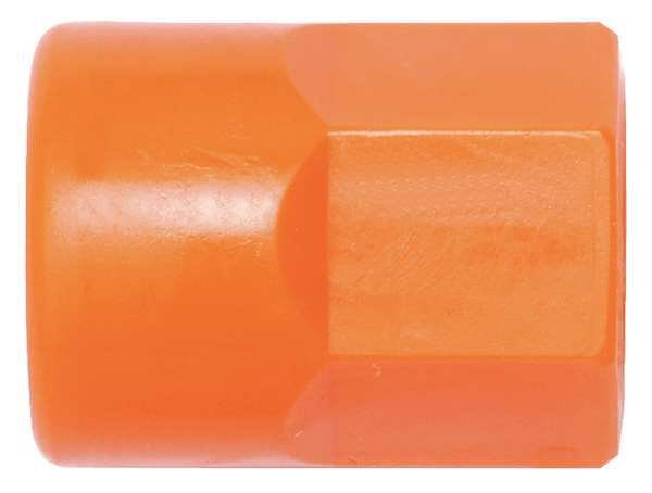 Socket to 1/8 FNPT, 1/4In, PK20, Loc-Line, Mfr#: 49431