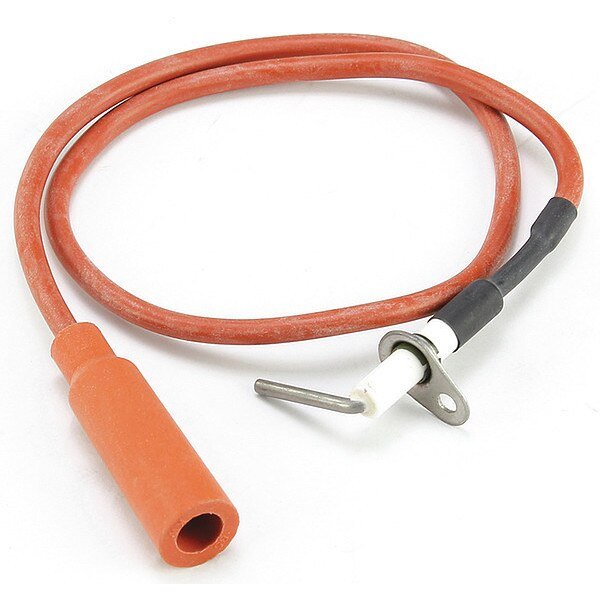 Spark Ignitor with 21