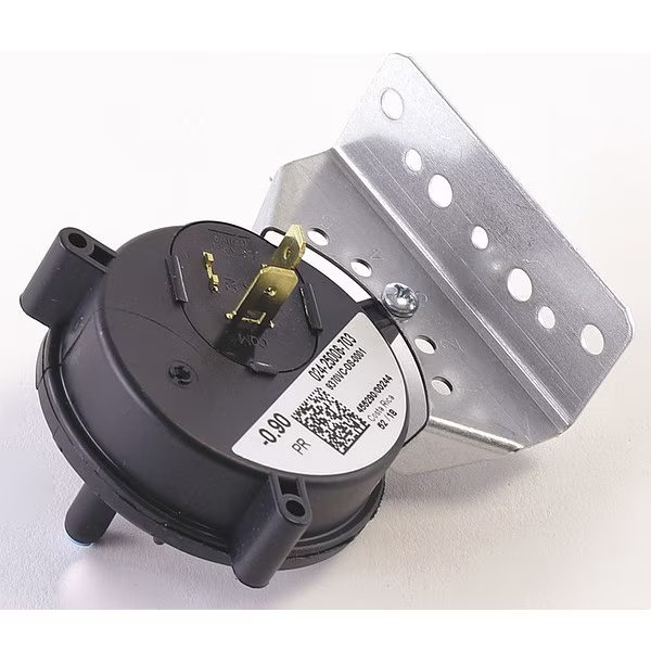 Pressure Control, 0.90