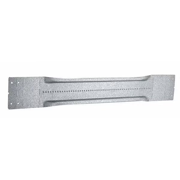 Mounting Bracket, NOVAL Accessory, Mounting Bracket, Raco, Mfr#: 9004R