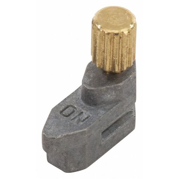 On/Off Pair Trippers for W Series, Tork, Mfr#: P69