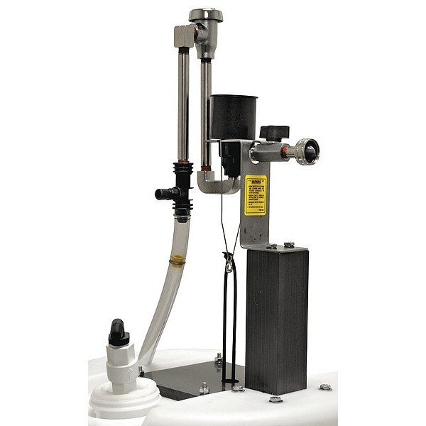 Proportioner, Model 80, Zep, Mfr#: 680401