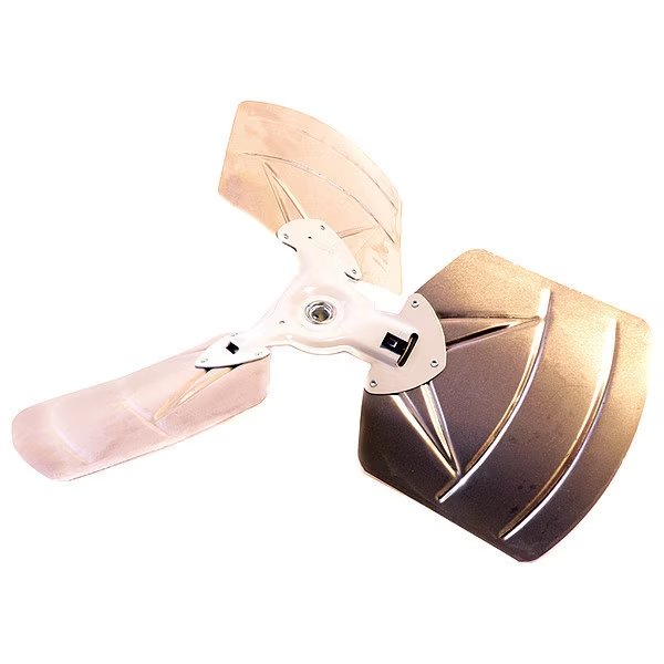 Fan Blade 3, 24
