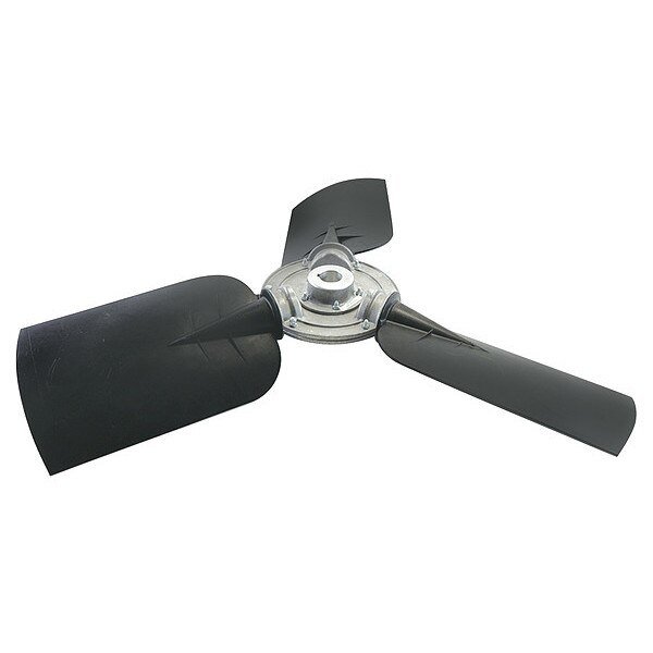 Fan Blade 3, 36