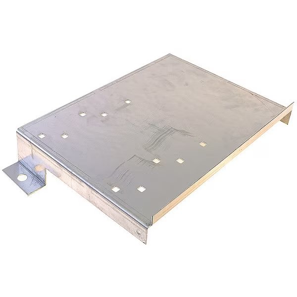Motor Mounting Bracket, York, Mfr#: S1-073-28176-000